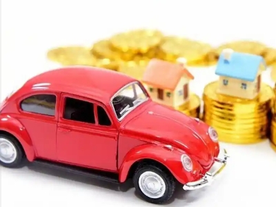 信阳车辆抵押贷款全攻略：不押车、无征信要求的申请流程